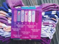 Шкарпетки Pony сині 7шт... 2