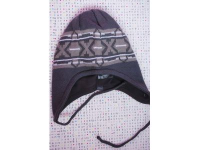 Детская шапка с флисовой подкладкой HOT PAWS one size - №66 купить в интернет-магазине «Берегиня» Украина