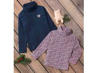 Набір гольфів, водолазок... 2