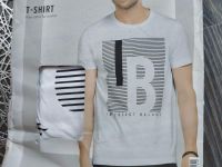 Мужская футболка Livergy... 2