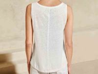 Майка Esmara Лён Белая -... 2