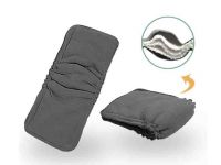 Вкладыш 5 слойный бамбуковый фибр и микрофибра для подгузников и трусиков с резиночками купить в интернет-магазине «Берегиня» Украина 2