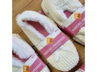 Шкарпетки(тапочки) плюшеві... 2