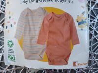 Бодіки бавовняні Kuniboo... 2