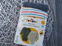 Бодики хлопковые Kuniboo...