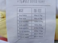 Бодік бавовняний George... 2