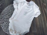 Бодіки бавовняні George...