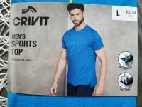 Футболка чоловіча Crivit... 2