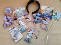 Детский набор: заколки,...