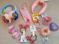 Дитячий набір: приколки,...