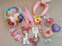 Детский набор: заколки,... 2