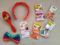 Дитячий набір: приколки,...