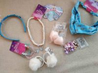 Детский набор: заколки,...