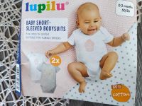 Бодики хлопковые Lupilu... 2