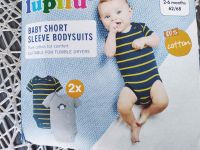 Бодіки бавовняні Lupilu... 2