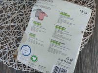 Бодіки бавовняні Lupilu... 2