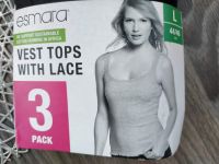 Женская майка Esmara рюшка... 2