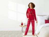 Флисовая Пижама Esmara...