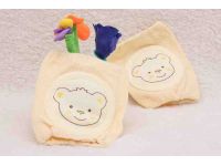 Наколенники с мягкой вставкой купить в интернет-магазине «Берегиня» Украина 2