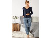 Флісова Піжама Esmara Зірки...