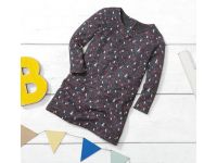 Тепла сукня Lupilu Крапки -... 2