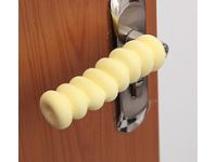 Мягкая защита на ручку двери купить в интернет-магазине «Берегиня» Украина 2