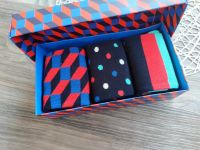 Подарочные носки Happy... 2