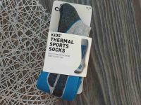 Термоноски зональные Crivit... 2