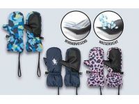 Варежки Lupilu с полярным... 2