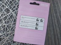 Набор Термометров - наклеек... 2