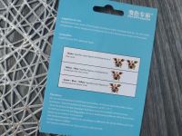 Набор Термометров - наклеек... 2