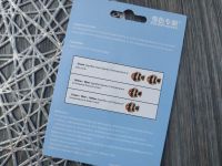 Набор Термометров - наклеек... 2