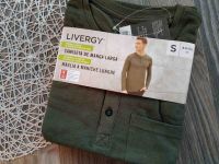 Мужская футболка с длинными... 2