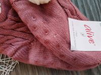 Теплі шкарпетки Alive... 2