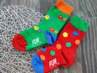 Носки Fun socks 2пары -...