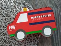 Носки Fun socks 2пары -... 2