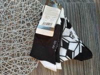 Шкарпетки Fun Socks Чорні... 2