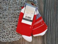 Шкарпетки Fun Socks Червоні... 2