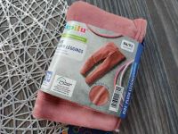 Лосины теплые плюшевые... 2