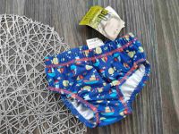 Детские плавки подгузник...