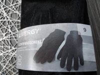Рукавички Livergy замшеві,... 2