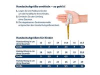 Перчатки Crivit с полярным... 2