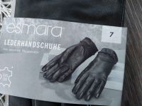 Рукавички Esmara шкіряні з... 2