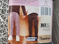 Термолосины Impidimpi 2шт... 2