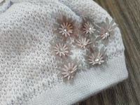 Дитяча бавовняна шапочка... 2