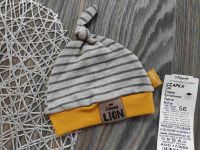 Детская хлопковая шапочка...