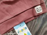 Детская хлопковая шапочка... 2