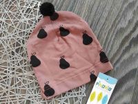 Дитяча бавовняна шапочка...