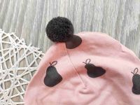 Детская хлопковая шапочка... 2