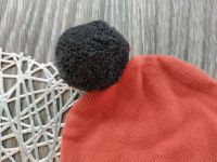 Детская хлопковая шапочка... 2